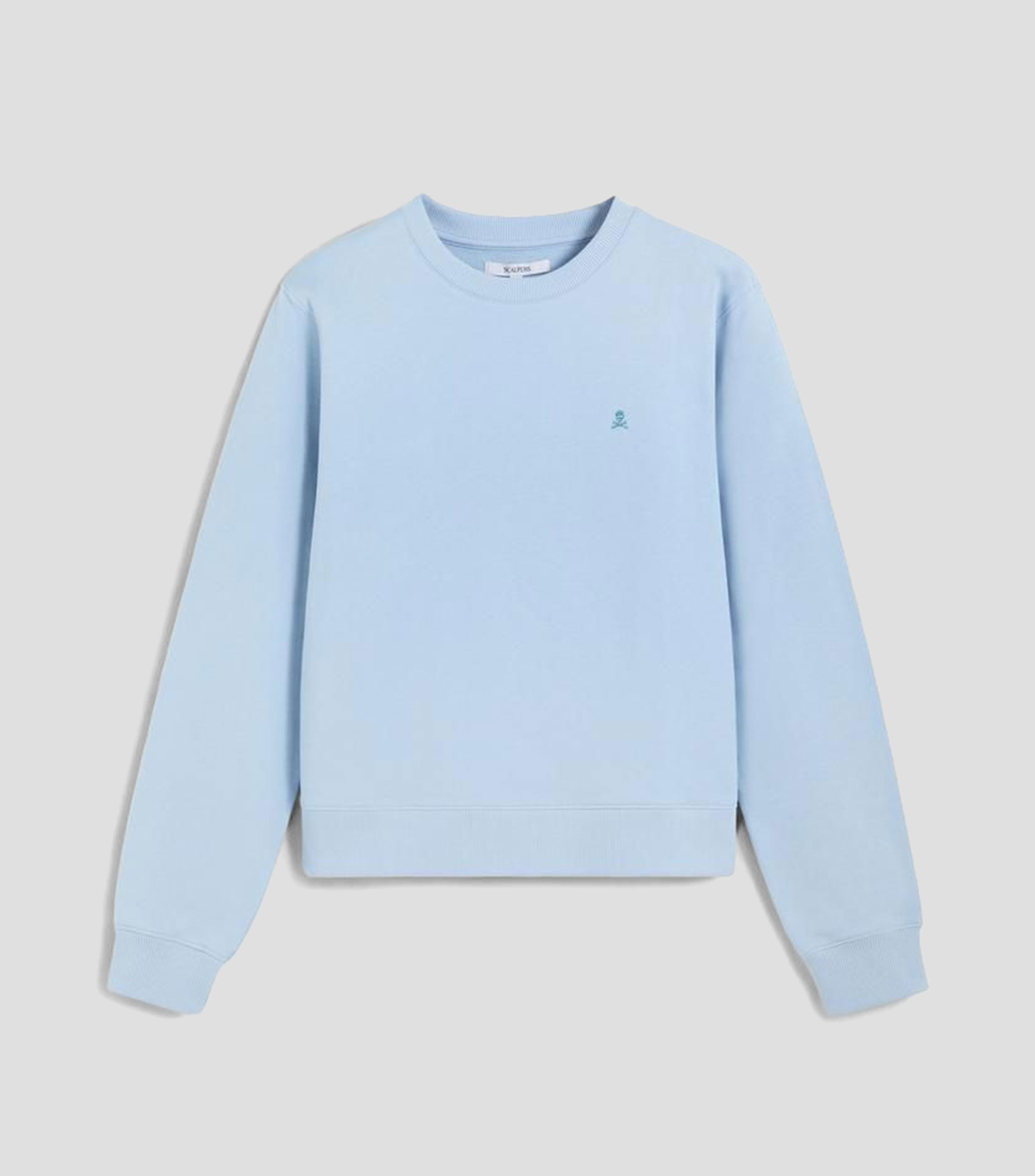 Sudadera SCBasic Mujer